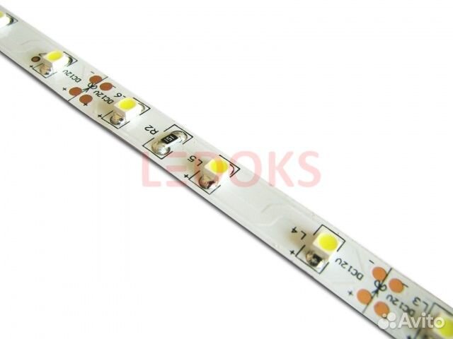 Светодиодные линейки