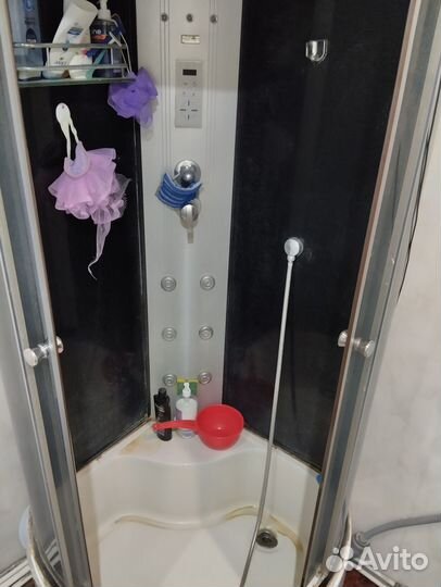 Душевая кабина 90х90 бу