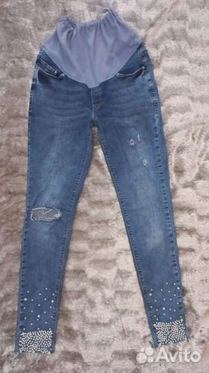 Вещи на беременных