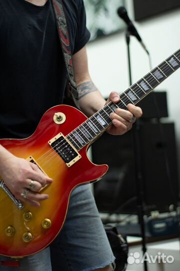 Уроки вокала