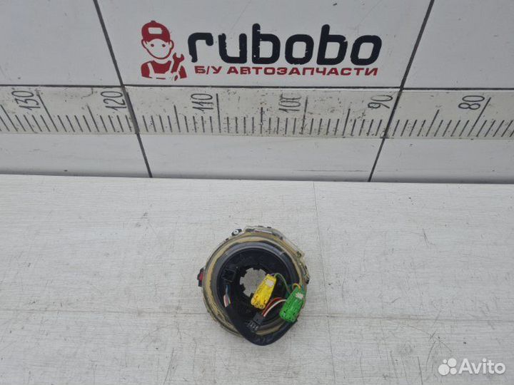 Подрулевой шлейф Mercedes Ml W164 642.940 2009