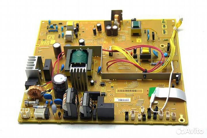 RM1-9309 Плата DC-контроллера HP LJ M425 OEM