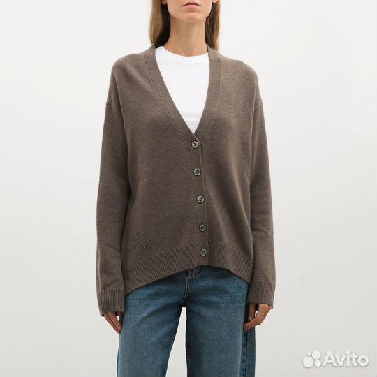 Кардиган Red Valentino