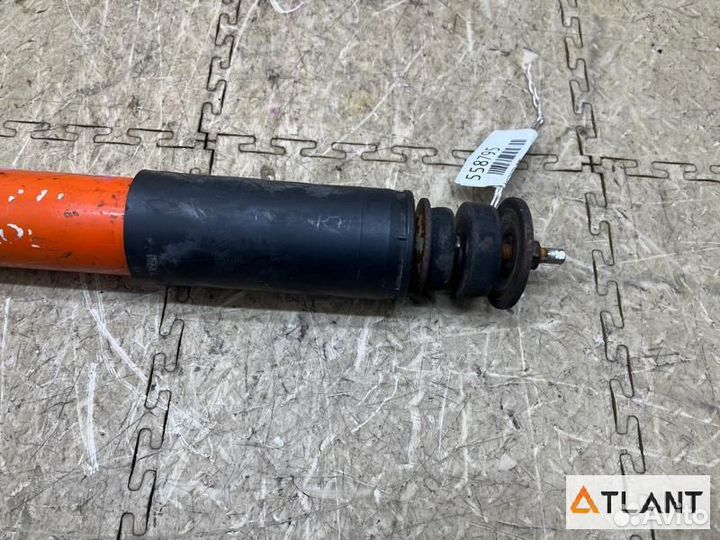 Амортизатор передний cadillac escalade