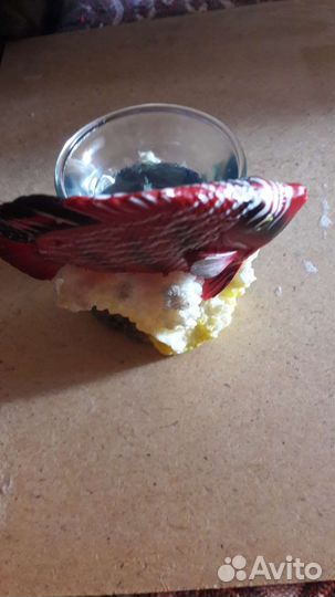 Декоративные свечи