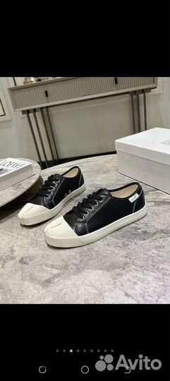 Кеды мужские MM6 Maison Margiela (40-44)