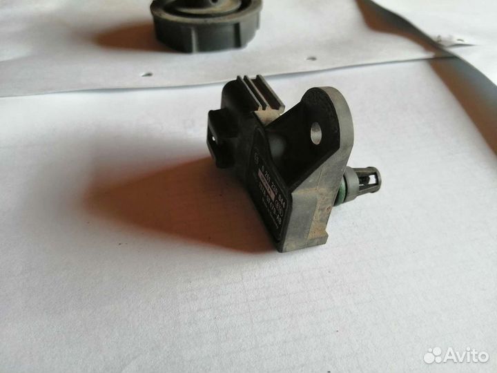 Датчик абсолютного давления Ford Focus 2 2.0