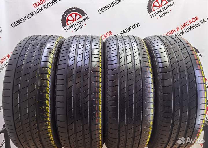 Nexen N'Fera RU1 SUV 235/55 R19 105W