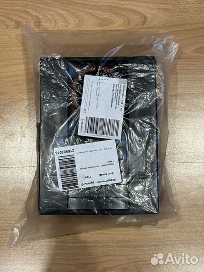 Воздушный фильтр Porsche Macan 95B129620A