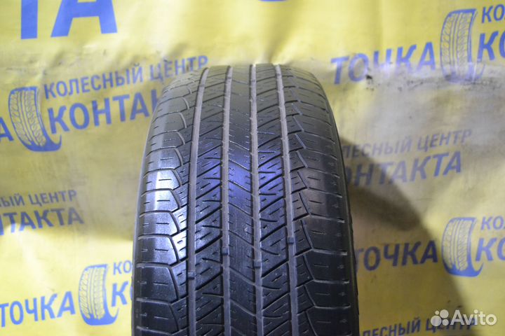 Tigar Summer SUV 235/60 R17