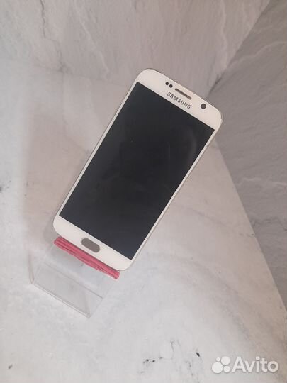 Samsung Galaxy S6 SM-G920F, 3/32 ГБ