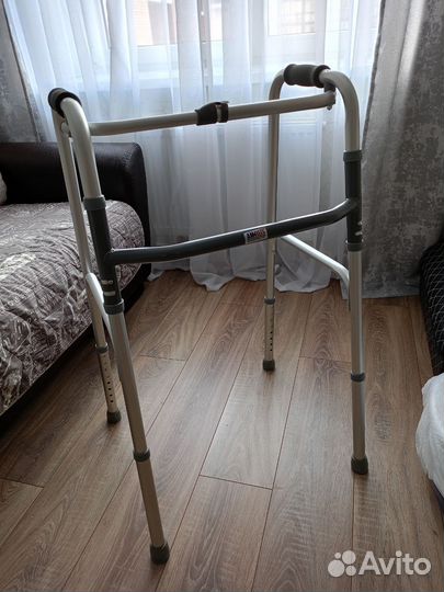 Ходунки для взрослых