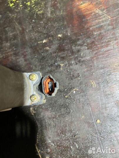 Правый моторчик эсп chevrolet aveo t250