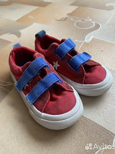 Converse оригинал