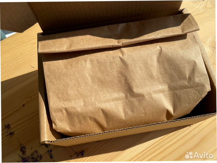 Иван-чай 1 килограмм свежий 2O23-го, русский чай