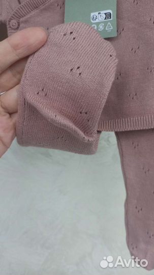 Комплект hm для девочки