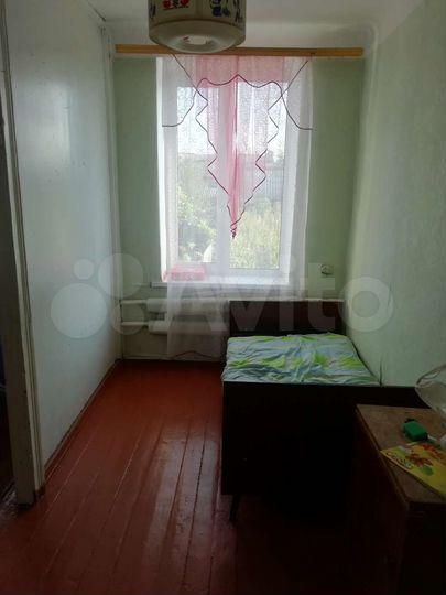 Коттедж 60 м² на участке 1 сот.