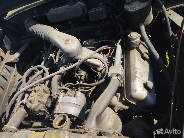 Гидроманипулятор велмаш 97 с уралом