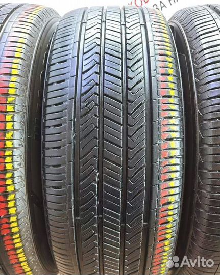 Hankook Mileage Plus 205/65 R16 95H