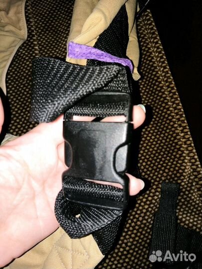 Продам эрго рюкзак