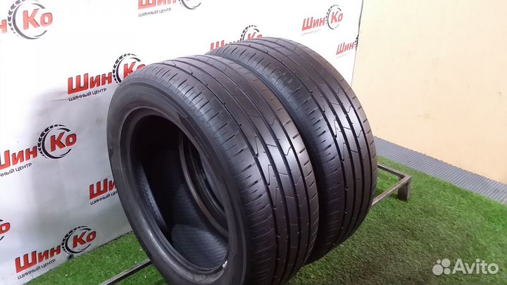 Hankook Ventus Prime 3 K125 215/55 R16