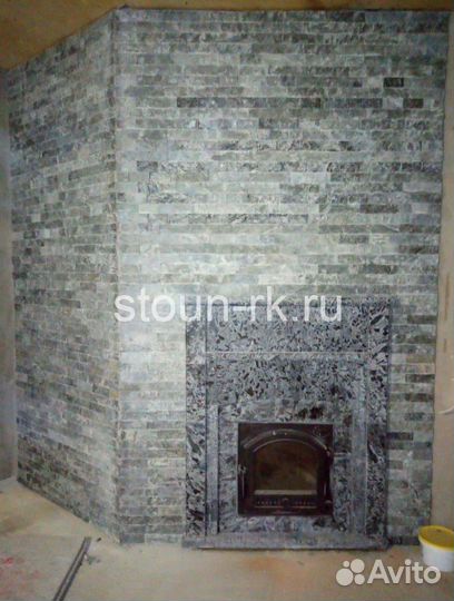 Каминная облицовка