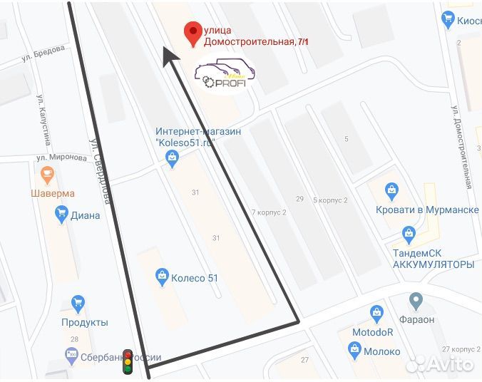 1 Двигатель в разборе Mercedes w211 272.944 Бензин