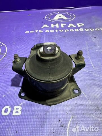 Подушка двигателя задняя Honda Accord 7 CL9 K24A3