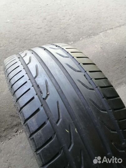 Semperit Speed Life 2 215/45 R16
