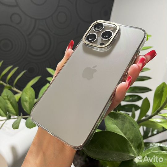 Чехол iPhone 15 pro max