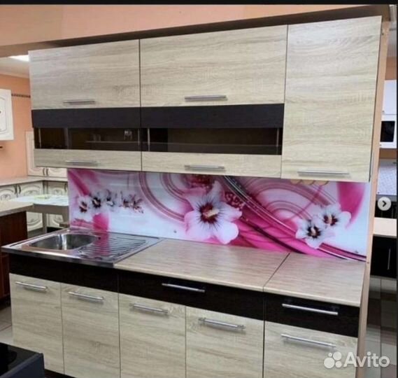 Кухонный гарнитур 2.0