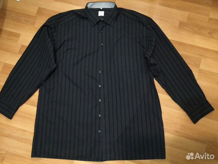 Рубашка Olymp Германия 60 р