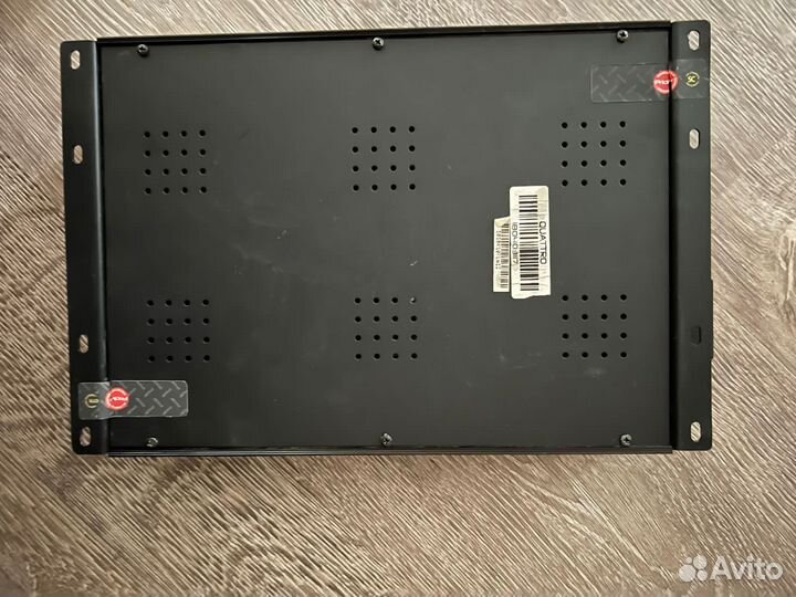 Усилитель мощности звука для колонок