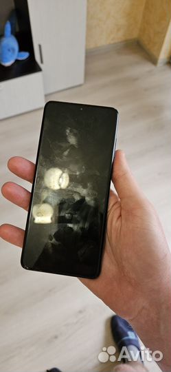 Samsung Galaxy S20+, 8/128 ГБ