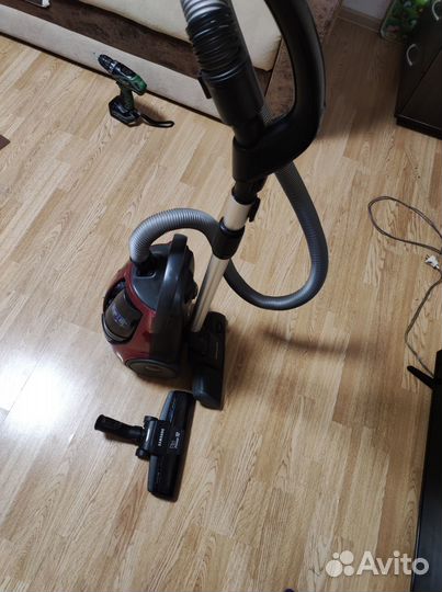 Пылесос Samsung