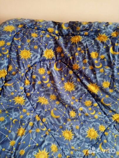 Одеяло шерсть