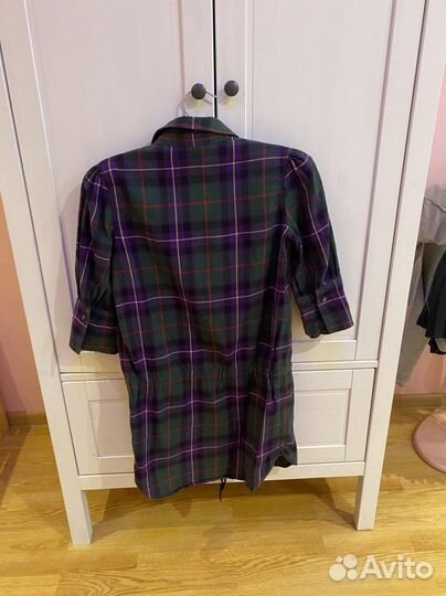 Ralph lauren платье