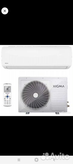 Установка кондиционеров Физ лица/Юр лица