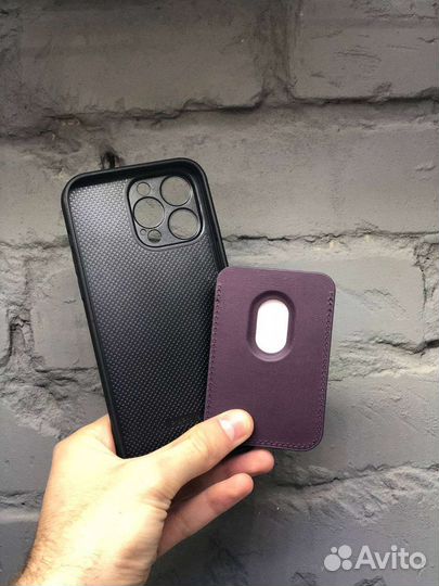 Чехол для iPhone 14/13/12/11