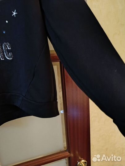 Толстовка Tom tailor 48 размер хлопок Германия