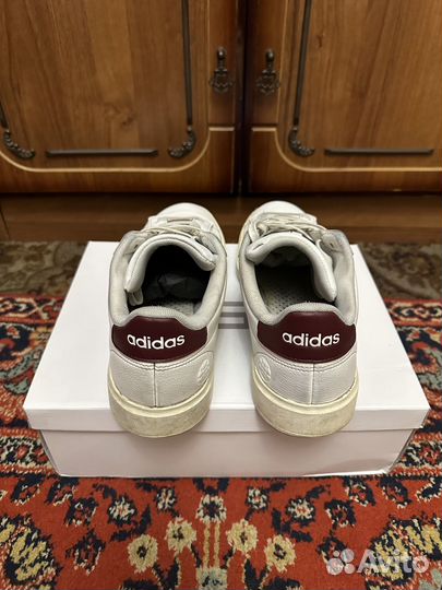 Кеды Adidas (оригинал)