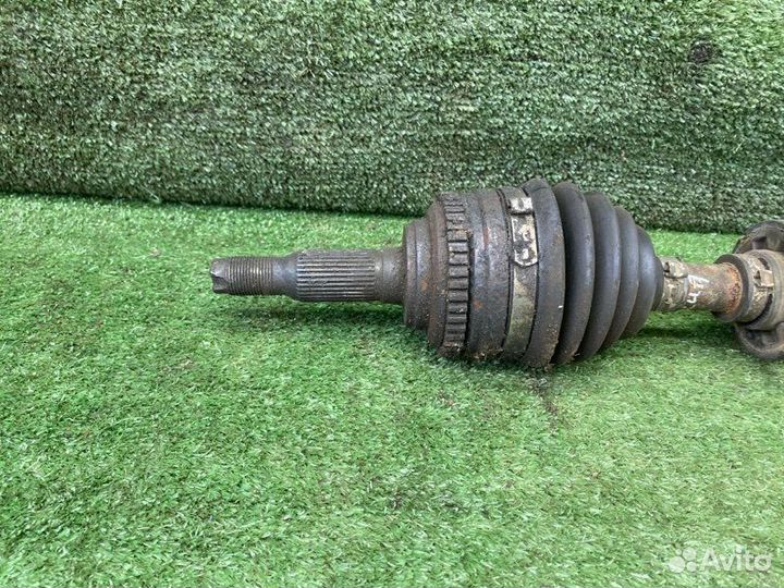 Привод передний левый Daewoo Nexia