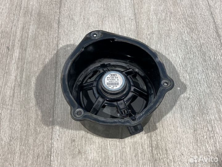 Динамик Audi Q7 4LB / Ауди A6 4F2, 4F5