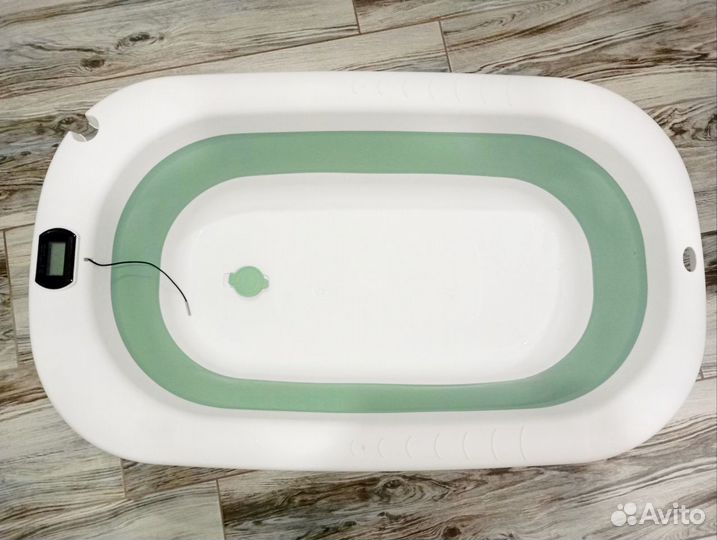Детская ванночка для купания