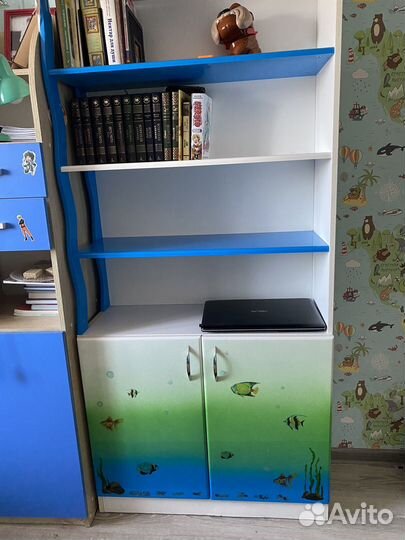 Детская мебель