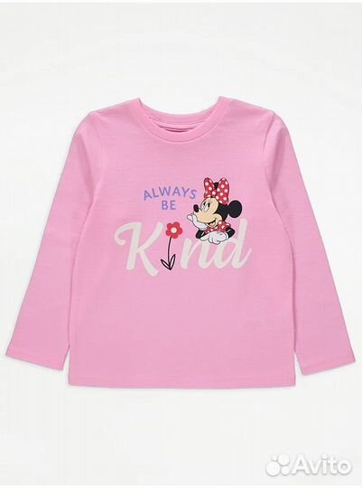 Комплект George 2-3 (92-98)