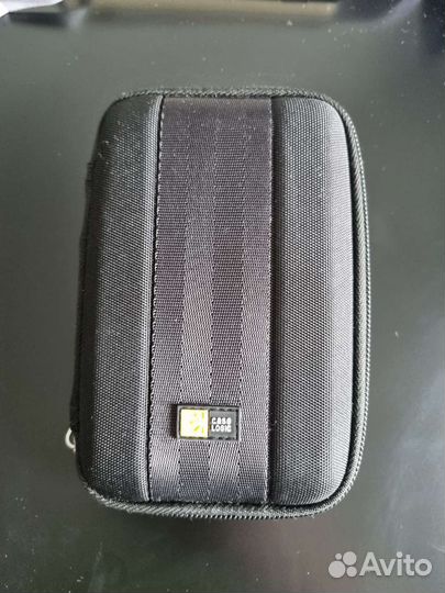 Внешний жесткий диск Transcend 500Гб