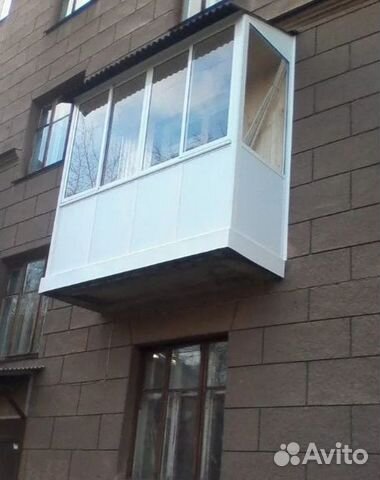 Балкон