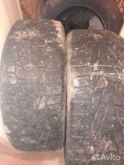 Nordman SUV 225/60 R17