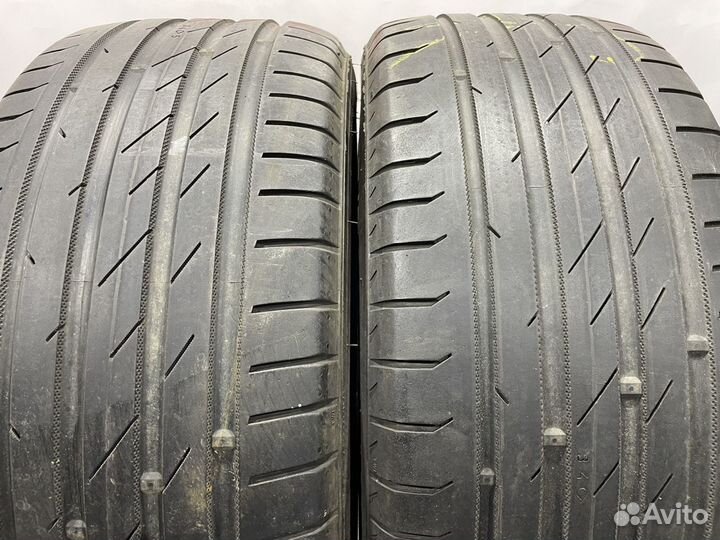 Nokian Tyres zLine 225/50 R16